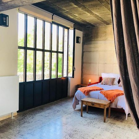Cote Tiretaine Bed & Breakfast Orcines Eksteriør bilde